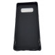 Silicone Para Samsung Galaxy Note 8 N950 Negro